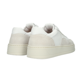 Blackstone GARNET KODA FG622 White Sneaker (low)