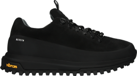 Blackstone V-CANYON CG023 Black Boots