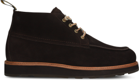 Blackstone PERIDOT ASHER MID GG656 Mole Lace-ups