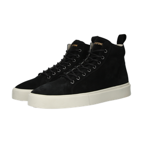 Blackstone RUBY INNIK EG541 Black Sneaker (high)