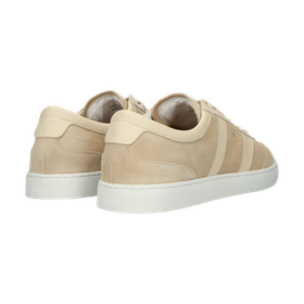 Blackstone ZIRCON BAILEY FG601 Papyrus Sneaker (low)