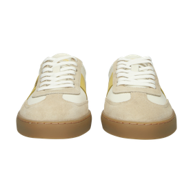 Blackstone SLATE HARPER II FL709 Lemon icing Sneaker (low)