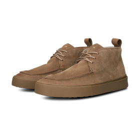 Blackstone RUBY JERRIK CG504 Portabello Sneaker (mid)