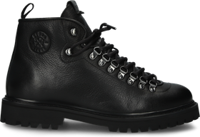 Blackstone ROCK TARRANT EG565 Black Boots