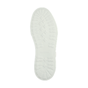 Blackstone QUARTZ AUDEN EL281 Early frost Sneaker (low)