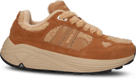 Blackstone V-RILEY GL780 Brown sugar Runner Sneaker
