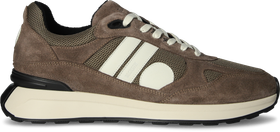 Blackstone GARNET RIDGE EG386 Almond Runner Sneaker