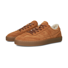 Blackstone SIERRA BAILY GL444 Brown sugar Sneaker (low)