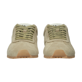 Blackstone DIAM LUCY FL753 Moss grey Sneaker (low)