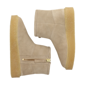 Blackstone ENJAR LUTIA EL426 Mouton Boots