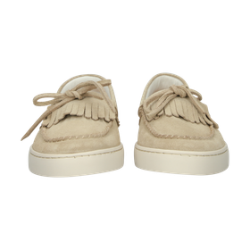 Blackstone ZIRCON LYRA FL705 Papyrus Slip-ons