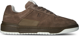 Blackstone TUFA GREER FG625 Almond Sneaker (low)