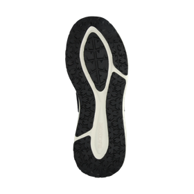 Blackstone FLINT MOSS DG531 Black oyster Runner Sneaker