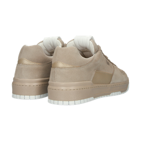 Blackstone TUFA GREER FL724 Earth Sneaker (low)