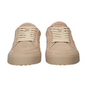 Blackstone QUARTZ BEVERLY EG561 Sesame Sneaker (low)