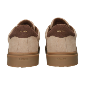 Blackstone QUARTZ AUDEN EG555 Sesame Sneaker (low)