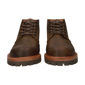 Blackstone GASTOWN FOSCA EG582 Dark brown Boots