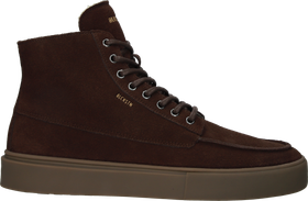 Blackstone RUBY EERO CG184 Coffee bean Sneaker (high)