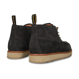 Blackstone PERIDOT ASHER MID GG652 Bitumen Boots