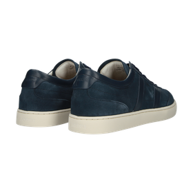 Blackstone ZIRCON BAILEY FG601 Dark blue Sneaker (low)