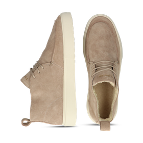 Blackstone RUBY JERRIK CG180 Greige Chukka