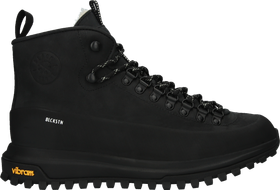 Blackstone V-MARKHAH CG027 Black Boots