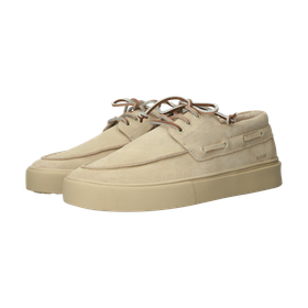 Blackstone RUBY AGWE DG510 Papyrus Sneaker (low)