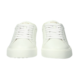 Blackstone QUARTZ ZEN EG558 Bianco - white Sneaker (low)