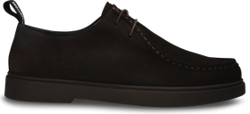 Blackstone PAVE GALEN GG391 Coffee Desert boots