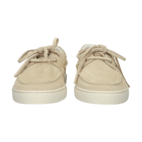 Blackstone ZIRCON ASTER FL703 Papyrus Sneaker (low)