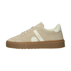 Blackstone QUARTZ AUDEN EL281 Papyrus Sneaker (low)