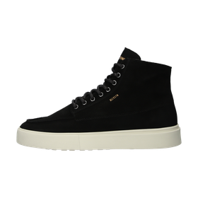 Blackstone RUBY EERO CG184 Black Sneaker (high)