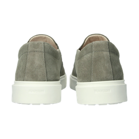 Blackstone RUBY BANKS DG508 Dried sage Slip-ons
