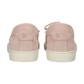 Blackstone ZIRCON LYRA FL705 Crystal gray Slip-ons