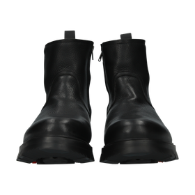 Blackstone ROCK HARDY ALPI CG035 Black Boots