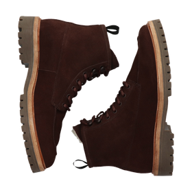 Blackstone GASTOWN BOAZ CG164 Coffee bean Boots