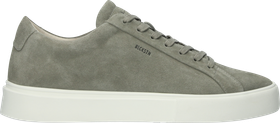 Blackstone CRAG FINN LOW CG119 Dried sage Sneaker (low)