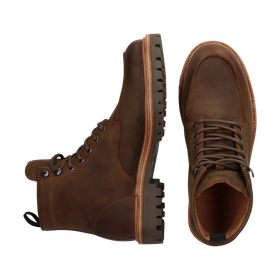 Blackstone GASTOWN REDFORD EG570 Tan Boots