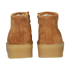 Blackstone ENJAR LAAKKI EL418 Cuoio Boots