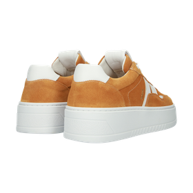 Blackstone GARNET KODA FL721 Nugget gold Sneaker (low)