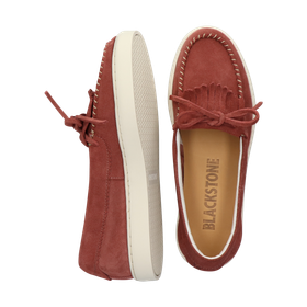Blackstone ZIRCON LYRA FL705 Roasted russet Slip-ons