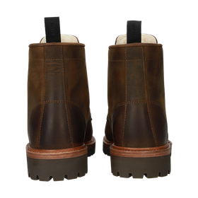 Blackstone GASTOWN REDFORD EG569 Tan Boots