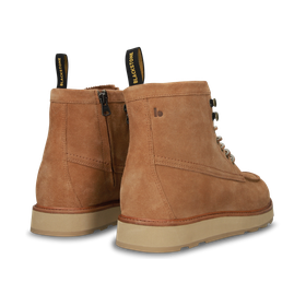 Blackstone PERIDOT ASHER HIGH GG654 Brown sugar Boots