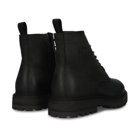 Blackstone ONYX TATE GG395 Black Boots