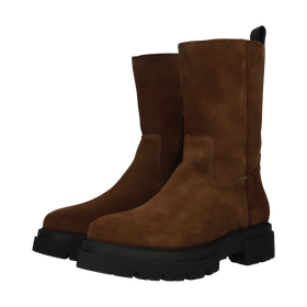 Blackstone RAYNA AL469 Chocolate Boots