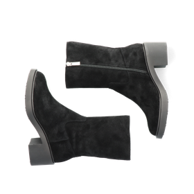 Blackstone FREYJA WL37 Black Boots