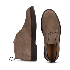 Blackstone COBBLE CLEM GG392 Almond Desert boots