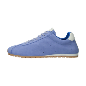 Blackstone DIAM LUCY FL753 Mountain blue Sneaker (low)
