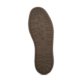 Blackstone RUBY EERO - ZIPPER CG524 Coffee bean Sneaker (high)
