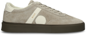 Blackstone QUARTZ AUDEN EG555 Seneca rock Sneaker (low)